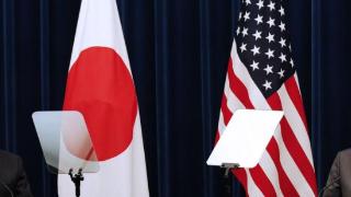 韩国国防部长官称与美日合作是朝鲜无核化的推动力