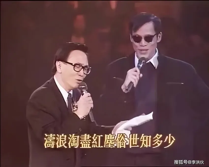 著名作曲家顾嘉辉去世，港乐极盛时代，在悲痛中落下帷幕