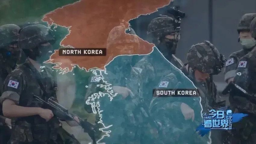 日韩首脑时隔12年重启“穿梭外交” 美日韩“三眼联盟”呼之欲出？