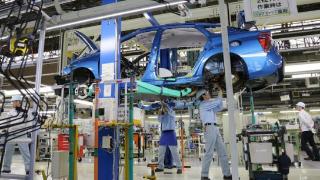 全线停工！丰田日本工厂突发故障，全球第一大汽车生产商怎么了？