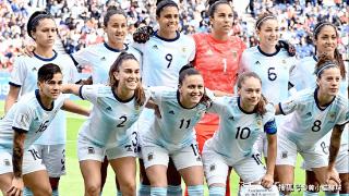 梦想总是要有，阿根廷决心赢得2023年女足世界杯，万一成功了呢？