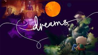 开发商澄清《梦境（dreams）》的使用条款