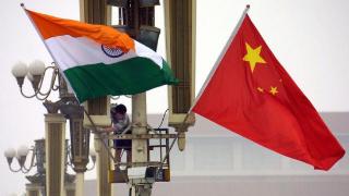 俄专家：中国外交政策的关键在于与印度达成互让