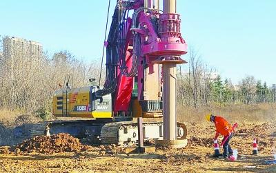 开挖！宁芜铁路扩能改造工程开工建设