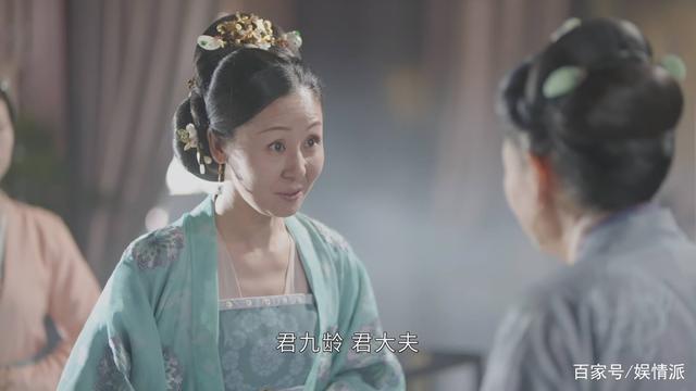 全网热度居高不下！《君九龄》从被吐槽到真香？归功于2个原因