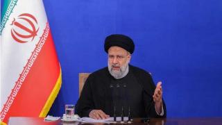 日媒：伊朗总统要建反美“统一战线”，对这三国进行访问