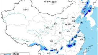 云南省气象局发布暴雨ⅳ级预警，未来三天天气情况如何