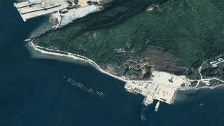 卫星拍到海南岛一幕，让美方不安，解放军对南海，已做了最坏打算