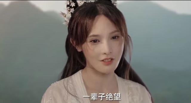 春闺梦里人：两个细节暗示，坠崖失忆后的大夫人，并非真的聂桑榆