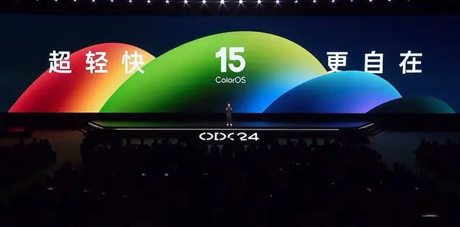 用户强烈呼吁下，OPPO ColorOS 15 分离通知中心与控制中心