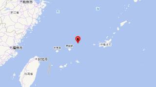 东海海域发生6.4级地震，网友：上海有震感！会引发海啸吗？官方回应