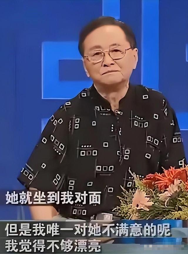 一张照片，暴露了陈晓旭的真实颜值，难怪她离世17年仍无可取代