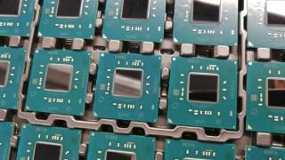 Intel淘汰一批14nm老奔腾、赛扬：功耗极低4.8W