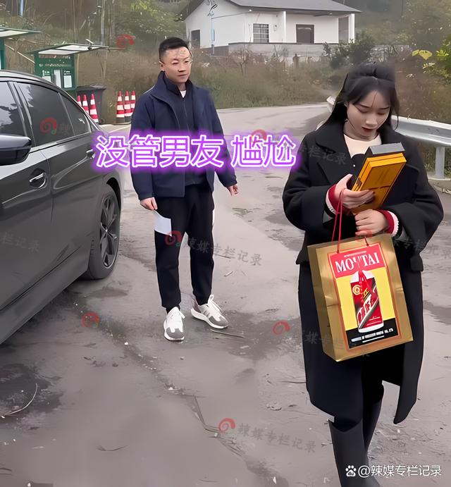 男子开车6小时去女友家，却又开车离开，女子：想不通问题出在哪