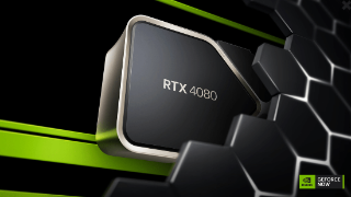 英伟达 GeForce NOW 云游戏用上 RTX 4080 显卡