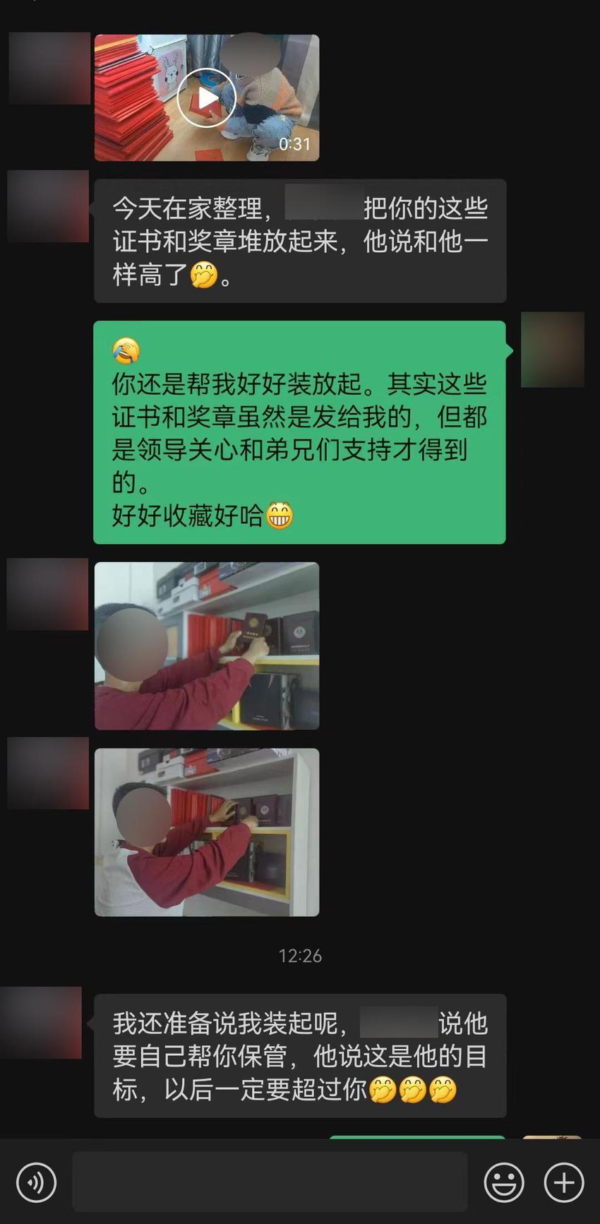 警嫂每通电话只敢响铃5秒，竟是为缉毒警丈夫的安全