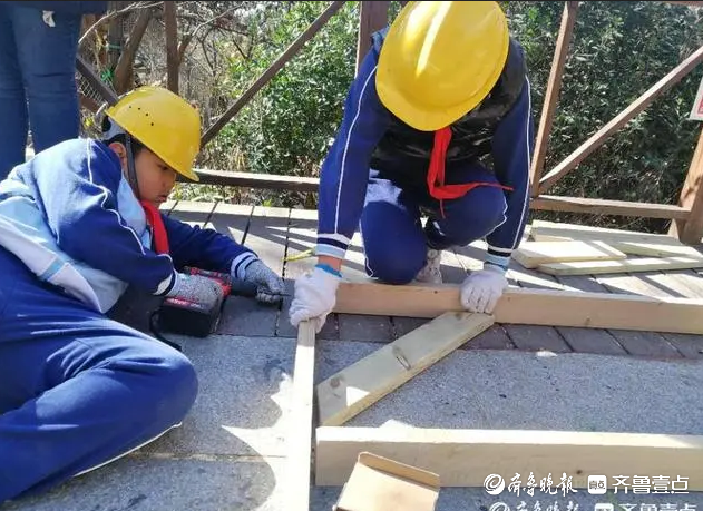 青岛超银小学正式成为IB世界学校，课程升级让学生在探究中发展