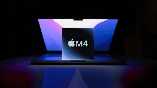 第一款 M4 Mac 要来了，外观可能有新变化