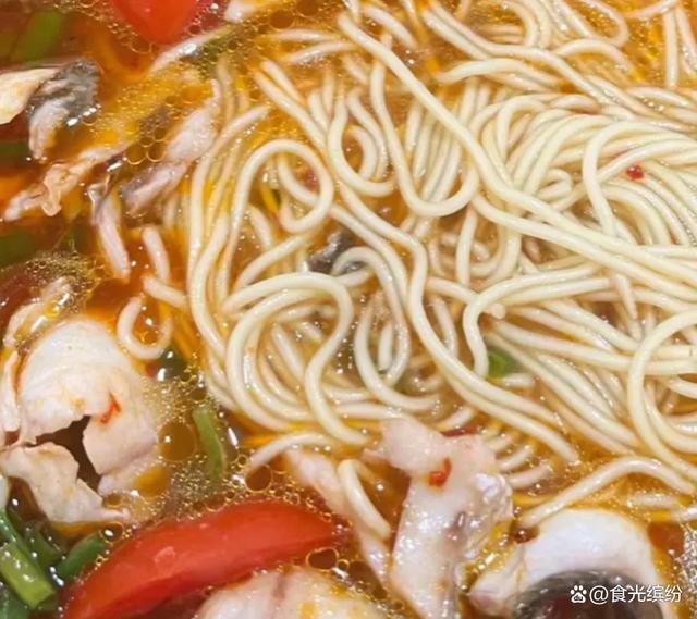 湖北面食排名前9，第一名曾是“御面”！