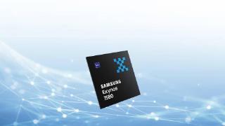 三星半导体公布exynos1580芯片