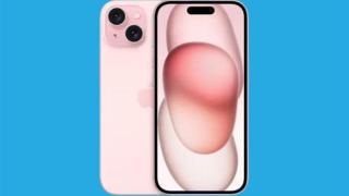 iphone15中评：多了个灵动岛，换了个usb-c口