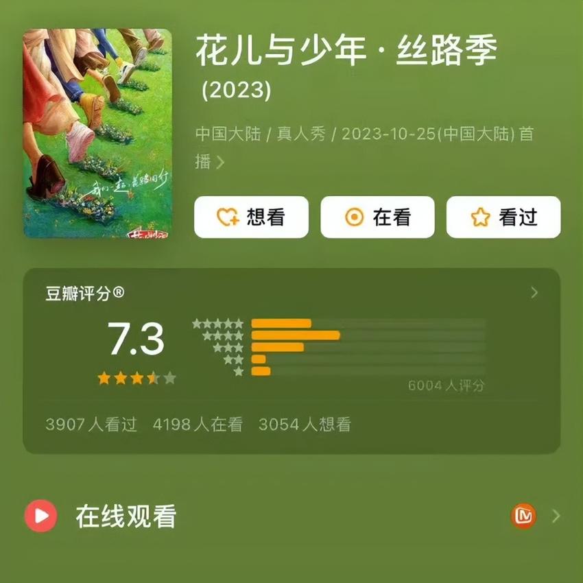 迪丽热巴造型被嘲模仿，《花少5》打脸人设