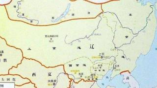 辽朝的灭亡：腐败、内乱与大势的交织