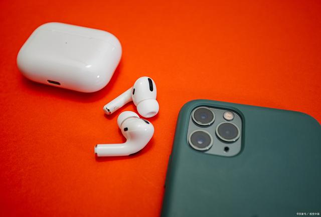 苹果AirPods Pro怎么不弹窗连接？这样操作可以解决