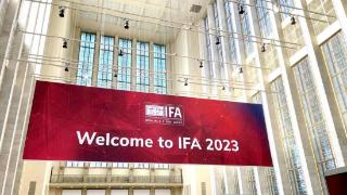 直击创维参展IFA2023：两大海外子品牌焕发新生机 树立中企海外并购“1＋1>2”标杆