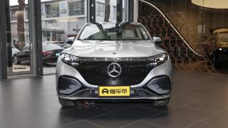 奔驰eqssuv2023款eqs450+这个价格你能接受么？