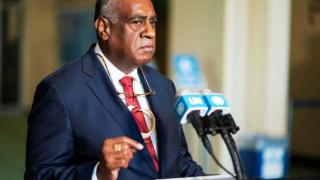与澳大利亚签署防务协议后，瓦努阿图总理面临反对派发起弹劾
