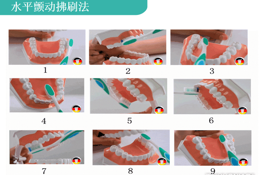 可恩口腔：关爱儿童健康，“教会百万人刷牙”