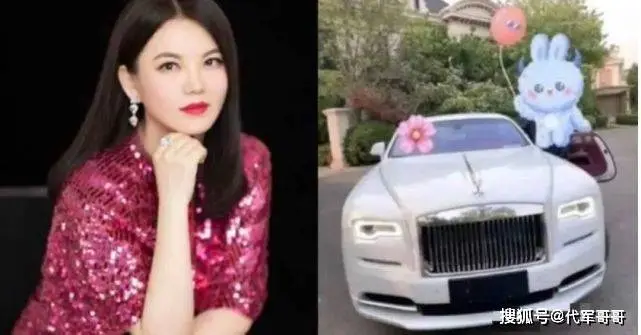 46岁李湘近况曝光！与王岳伦离婚后，她的事业真的完了？