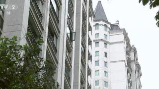 广州一季度住宅租赁成交量环比上涨45.4%