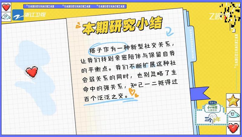 《三个少年》第二季收官，搭建“聊愈感”空间见证少年成长