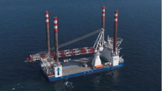 韩国两大造船巨头对决？风电安装船市场将迎爆发期