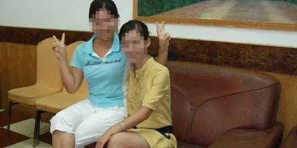 表妹爱上表姐夫，妻子愤怒找表妹对质，表妹：我们3个人一起过吧