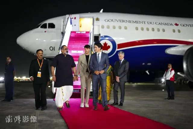 两国总理未正式会晤，临时会面还分歧不断，G20峰会印加闹矛盾