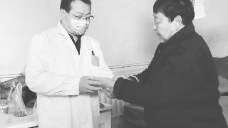 安平县人民医院康复医学科开展出院患者回访服务