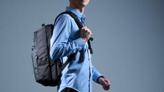 富士通发布可穿戴空调：2.4公斤背包设计，售价39500日元