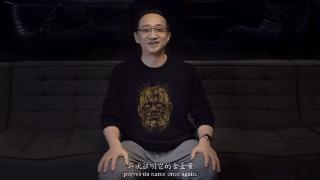 《黑神话》金摇杆获奖感言被吐槽：肯定没少刷贴吧！