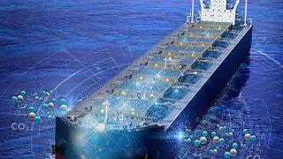 美国船级社发布船上应用碳捕捉技术要求
