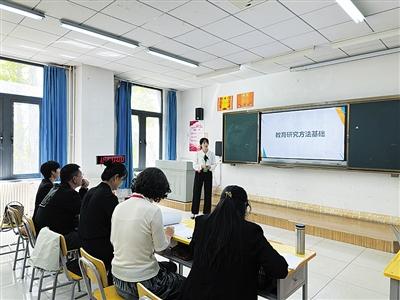 大同师专以赛促学强技能