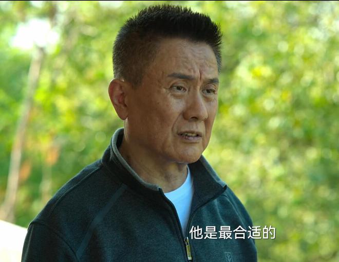 《狂飙》孟德海举报杨健举报杨健，孟钰怒斥安欣：你把我也抓进去