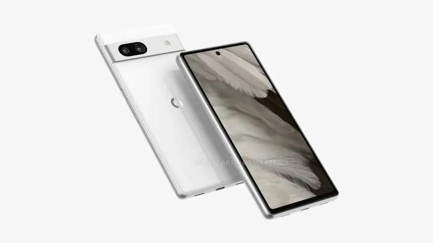 谷歌pixel7a将搭载三星exynosg5300调制解调器