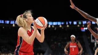 WNBA常规赛前瞻：神秘人三大主力仍无法出战，李梦能否爆发？