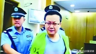 学霸牛学辉被注射死刑，临刑前不见亲人选择一人赴死