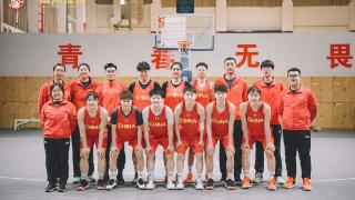 中国三人篮球女队训练课：锻炼队伍，争取佳绩