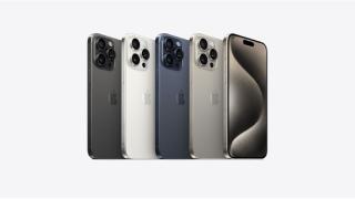 京东官宣iPhone 15全款预售！以旧换新最高补贴680元