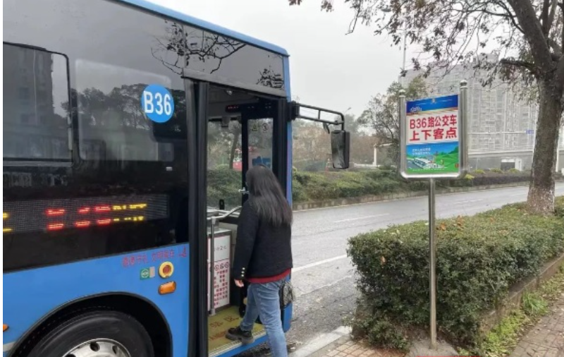 芦淞区龙泉街道黄田村村民代表面对面公开接访